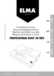 Elma 16.15.1 Instrucciones De Uso