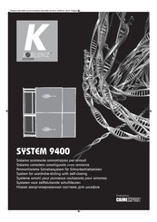 Koblenz 9400 6.1 Instrucciones De Montaje