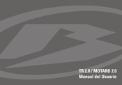 Betamotor MOTARD 2.0 Manual Del Usuario