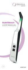 Osstell Beacon Manual Del Usuario