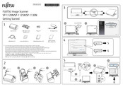 Fujitsu SP-1120N Guía Rápida