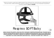 Aiolos SOFT Baby Manual Del Usuario