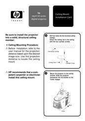 HP mp3130 Manual De Instrucciones