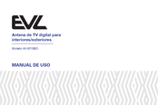 EVL AV-9018BO Manual De Uso