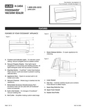 Uline Foodsaver Guia Del Usuario