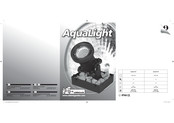 Ubbink AquaLight 30 LED Manual De Instrucciones