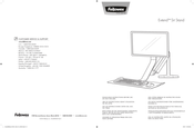 Fellowes 872201 Manual De Instrucciones