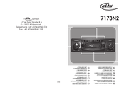 Elta 7173N2 Manual De Instrucciones