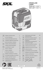 Skil 1910 Manual Original