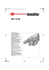 Wurth Master 0702 571 Serie Traducción Del Manual Original