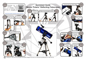 Meade Polaris Guia De Inicio Rapido