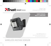 Trust SMART Home APIR-2150 Manual Del Usuario