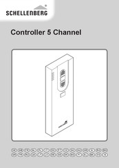 Schellenberg 20016 Manual De Instrucciones