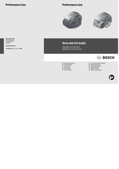 Bosch 0 275 007 037 Manual Original