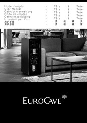 Eurocave Tete a Tete Modo De Empleo