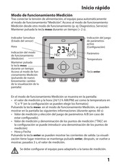 MT M420 Inicio Rápido