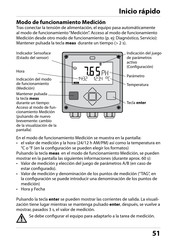 MT M420 Inicio Rápido