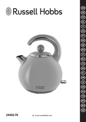 Russell Hobbs 24402-70 Manual De Instrucciones