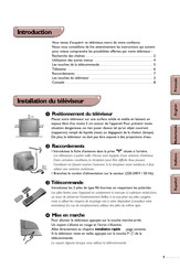 Philips 72TA5214/03 Manual De Instrucciones