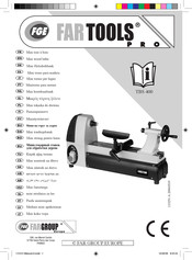 FGE TBS 400 Manual Del Usuario