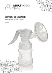 Multikids Baby BB010 Manual De Instrucciones