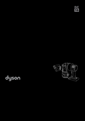 Dyson DC16 Manual Del Usuario