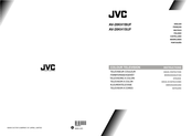 JVC AV-28KH1BUF Manual De Instrucciones