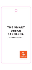 Stokke SCOOT Manual De Instrucciones