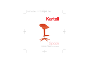 Kartell Spoon Guia De Inicio Rapido