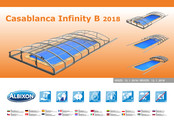 Albixon Casablanca Infinity B Manual De Instrucciones