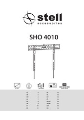 Stell SHO 4010 Instrucciones De Montaje