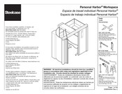 Steelcase Personal Harbor Manual Del Usuario