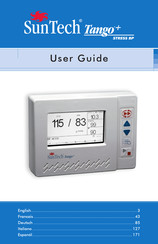 SunTech Tango+ Guia Del Usuario