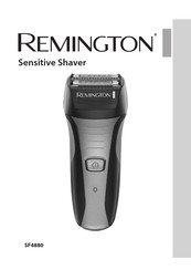 Remington SF4880 Manual Del Usuario