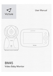 Victure BM45 Manual Del Usuario