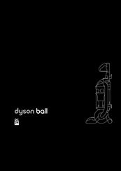 Dyson DC24 Manual De Instrucciones