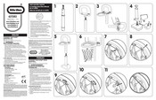 Little Tikes 621383 Manual De Instrucciones
