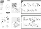 Epson LW-Z5010 Serie Guia De Instalacion