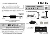 SYSTEL PASSER Guia Del Usuario