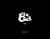 Fix&Go PRO Manual Del Usuario