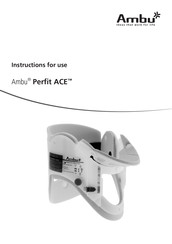 Ambu Perfit ACE Instrucciones De Uso