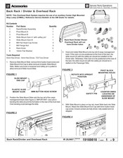 GM 19169818 Manual De Instrucciones