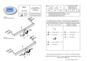 Lafuente EE0250 Instrucciones De Montaje