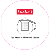 Bodum ASSAM Instrucciones De Uso