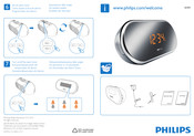 Philips AJ1003 Manual De Instrucciones