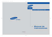 Samsung CFTD2085 Manual De Instrucciones