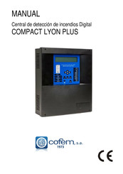 Cofem COMPACT LYON PLUS Manual