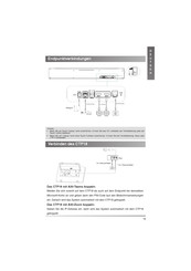 Yealink MeetingBar A30 Manual Del Usuario