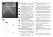 Samsung SBP-300HM4 Manual De Instrucciones