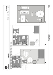 GE ATS7200 Manual Del Usuario